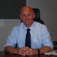 GAH (Refrigeration Products) Ltd Employee John Reader's profile photo