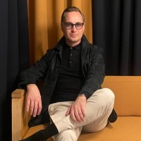Blu A/S Employee Mads Møller's profile photo