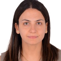 Confidential Employee Shereen Mansour's profile photo
