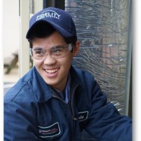 P3 Generator Services Employee Brandon Yee's profile photo