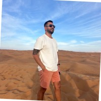 Supply Bridge Employee Metehan Özbeni̇M's profile photo