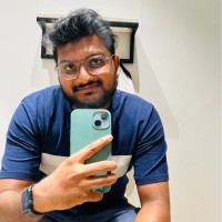 Infosoftsolutions Employee Namburi Hemanth's profile photo