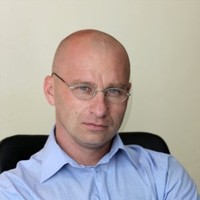 Fogsoft Employee Michael Fogilev's profile photo