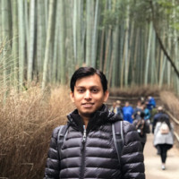 Yahoo Employee Sumit Rai's profile photo