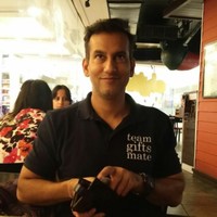 TheYaYaCafe Employee Amiit Sharma's profile photo