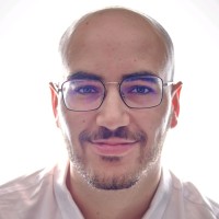 CLARITEAM Employee Zakaria Lansari's profile photo