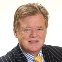 Your Hotel Integration Employee Peter Healey's profile photo