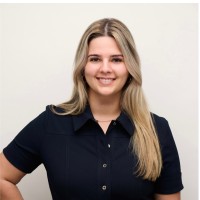 NightOwl Convenience Employee Grace Adams's profile photo