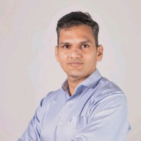 Increff Employee Umesh Sharma's profile photo