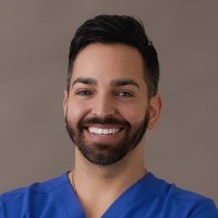 Remedy Science Employee Muneeb Shah's profile photo