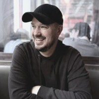 The Atlantic Employee Daniel Gillespie's profile photo