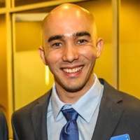 Davidson Technologies Inc. Employee Adam Kim's profile photo