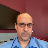 Appen Employee Troy Bruner's profile photo