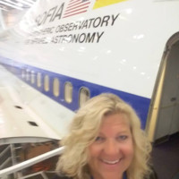 USRA Employee Cheryl Jensen's profile photo