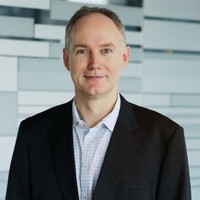 Commonwealth Bank Employee Matthew Woodrow's profile photo