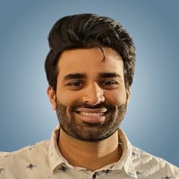 OnePay Employee Raja Krishna's profile photo