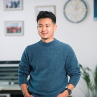 URECA Employee Chandmani-Erdene Tsend-Ayush's profile photo