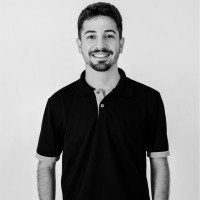 CDA Design Employee Felipe do Nascimento's profile photo