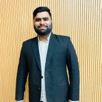 Adalat AI Employee Ashutosh Gautam's profile photo