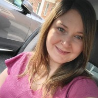 United Way of Berks County Employee Emily Steffens's profile photo