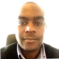 Integrated Construction Projects Employee Tawanda Muchineripi's profile photo