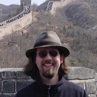 University of Iowa Employee Brad Cramer's profile photo