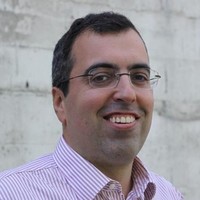 Grubstakes Employee Javier Soto's profile photo