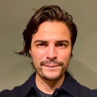 Alfredo J. Rodas Ramírez Email