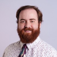 Stiegler EdTech Employee James Kelly's profile photo