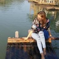 IFSul - Charqueadas Employee Julia Xiao's profile photo