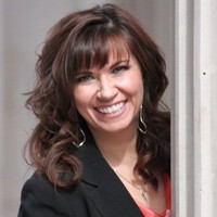 Higher Logic Employee Heather McNair's profile photo