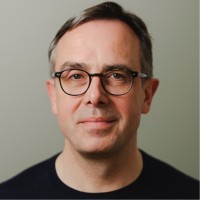FashionSIGHTS Employee Achim Berg's profile photo