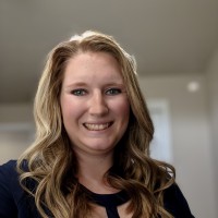 Midvale City Employee Ashley Breinholt's profile photo