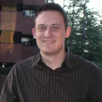 Cheetah Digital Employee Bryan Jett's profile photo