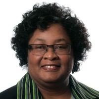 Cabarrus Rowan Community Health Centers Inc. Employee Toni Maddox's profile photo