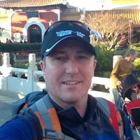 Neil Tanula's profile photo