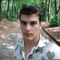 Dmytro Borysov Email
