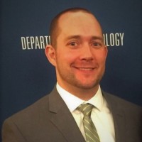 WVU Hospitals — Ruby Memorial Hospital Employee Jeffery Meadows's profile photo