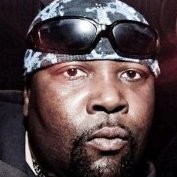 Mixcloud Employee Fury Anderson's profile photo