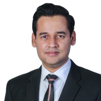 Ampol Employee Nouman Saeed's profile photo