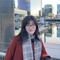 SWA Group Employee Can Sun's profile photo