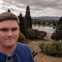 Edge R&D Employee Ben Goodhue's profile photo