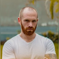 Fridays Perú Employee Nicolas Mancini Saravia's profile photo