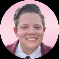BumbleBear Games, LLC Employee McKenna Caldwell's profile photo