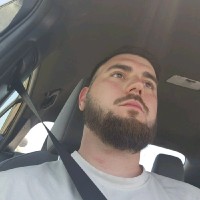 Collin College Employee Devon Harper's profile photo