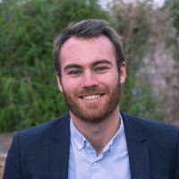 Capte Employee Victor Dardenne's profile photo