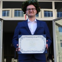 Matteo Racca's profile photo
