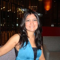 Melbourne Convention and Exhibition Centre Employee Luvna Munisamy's profile photo