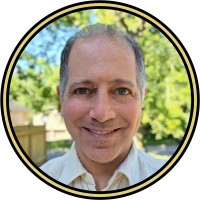 Netomi Employee Alan Lepofsky's profile photo
