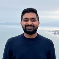 Warner Bros. Discovery Employee Prabhat Pal's profile photo